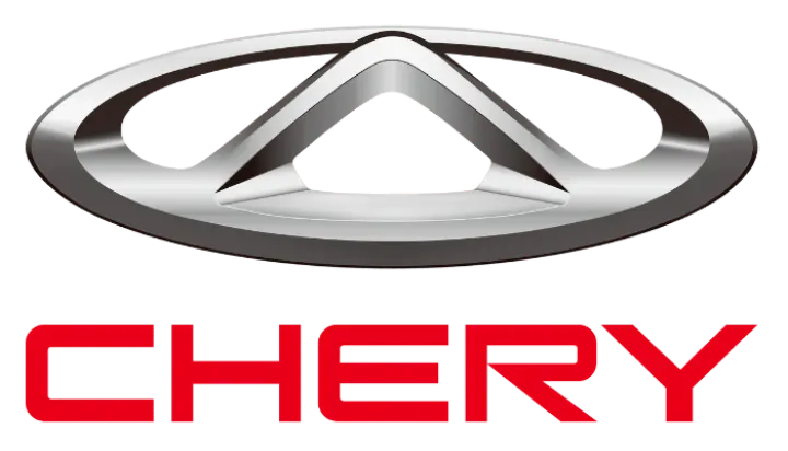 Logo Chery Pekalongan